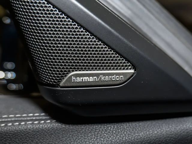 BMW Z4 Cabrio M40i Roadster