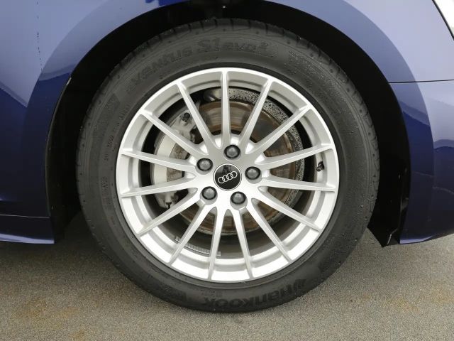 Audi A5 40 TDI Cabriolet Quattro S-Tronic