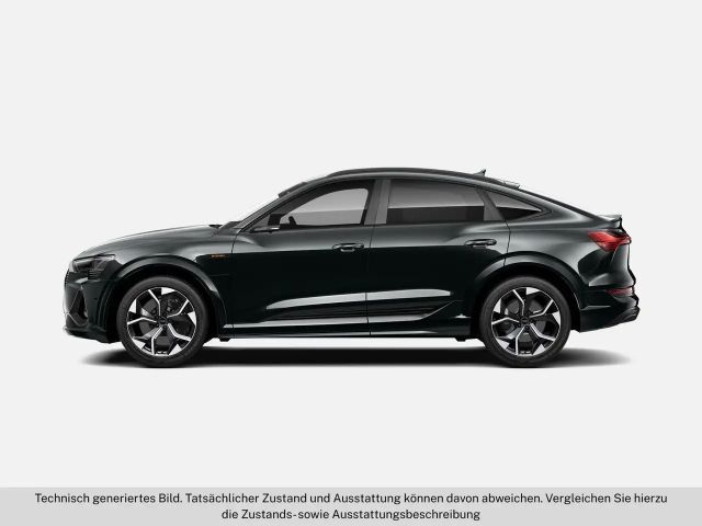 Audi e-tron Sportback