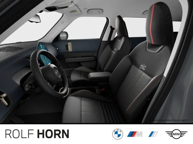 MINI Cooper Countryman All4 SE