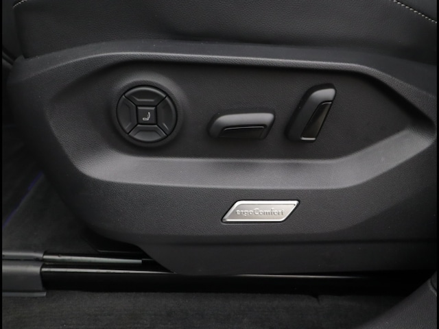 Volkswagen Touareg 3.0 V6 TSI eHybrid