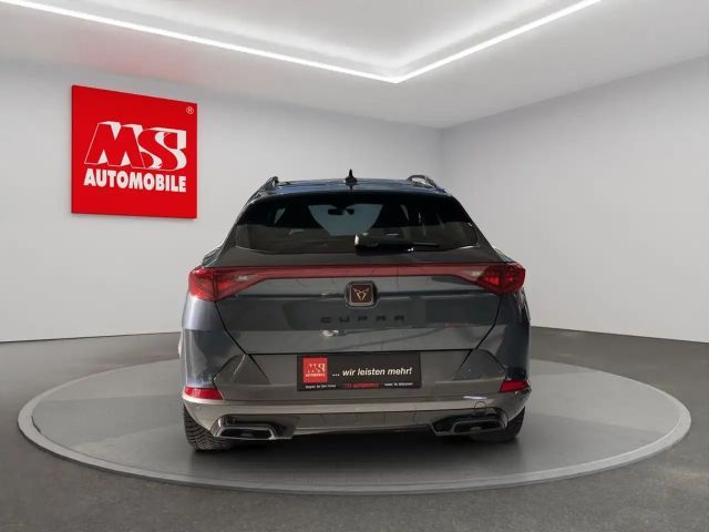 Cupra Formentor 4Drive