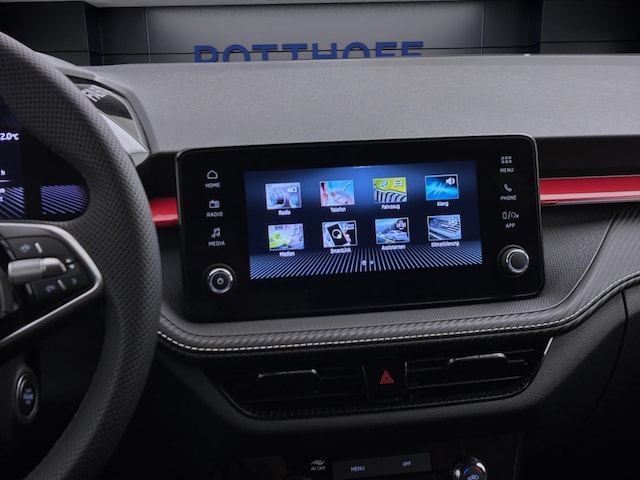 Skoda Fabia 1.0 TSI Monte Carlo