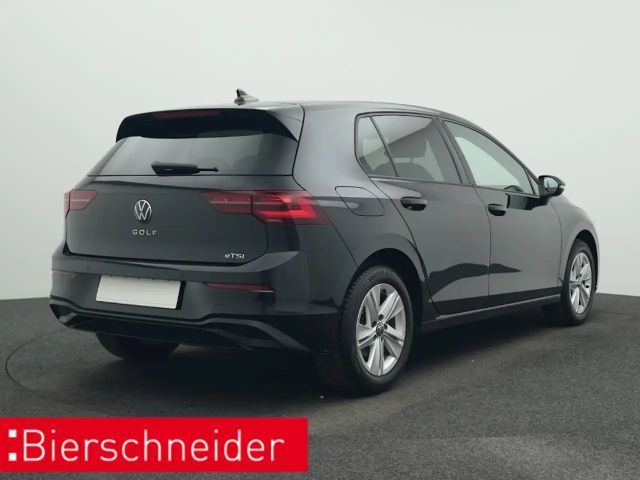 Volkswagen Golf 1.5 eTSI DSG IQ.Drive Life