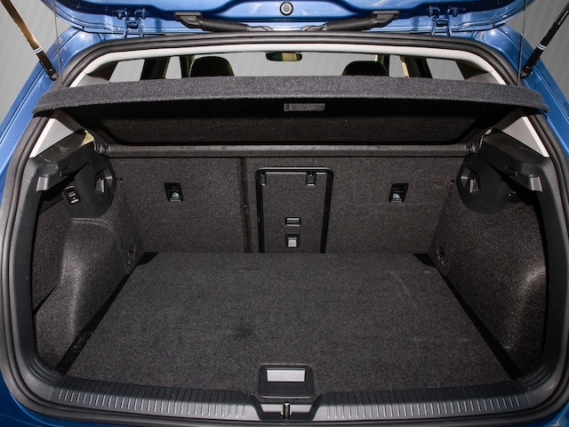 Volkswagen Golf 1.5 TSI Golf VIII