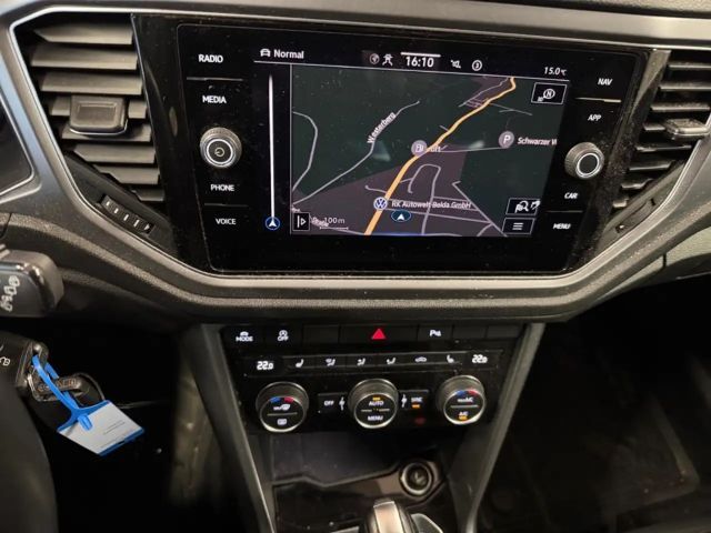 Volkswagen T-Roc 2.0 TDI DSG