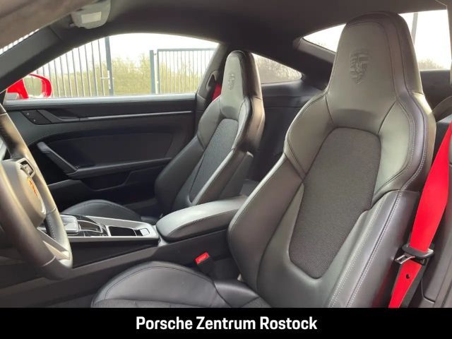 Porsche 992 Coupé GT3