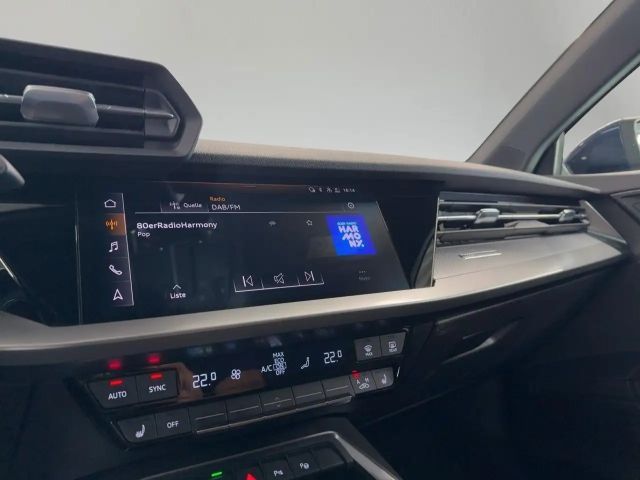 Audi A3 Hybride Sedan