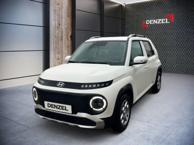 Hyundai INSTER 49 kWh Trend