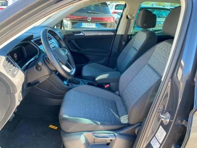 Volkswagen Tiguan 1.4 TSI eHybrid