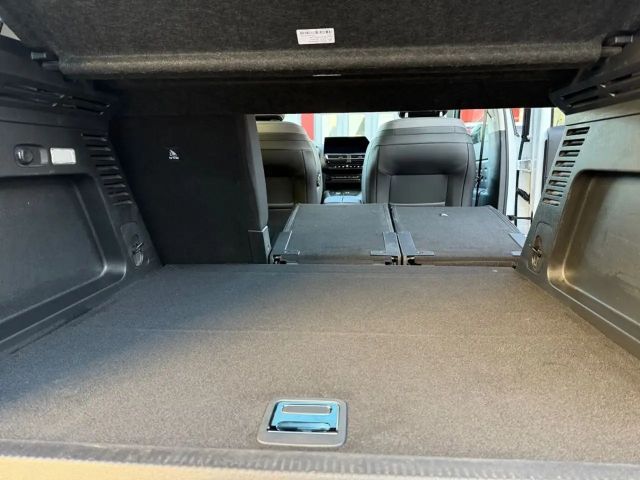 Citroën C5 Aircross Hybrid Pack Shine