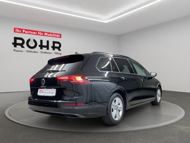 Volkswagen Golf 1.5 TSI Golf VIII Variant