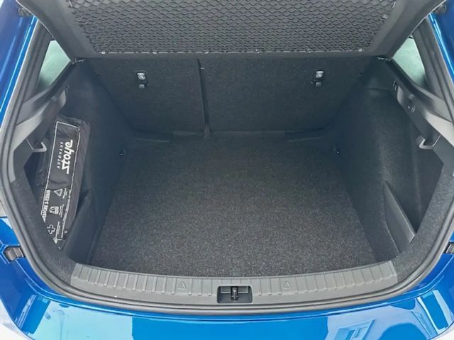 Skoda Scala Monte Carlo