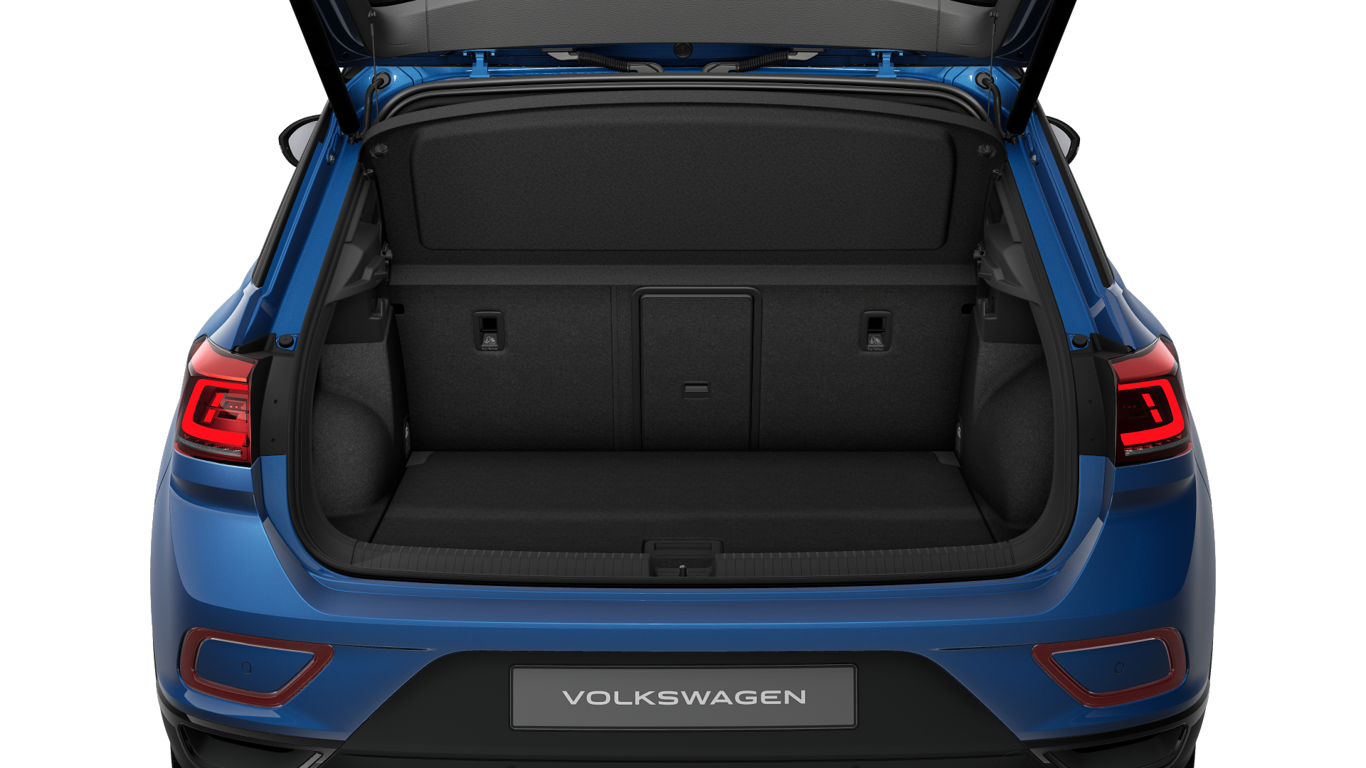 Volkswagen T-Roc 1.5 TSI DSG