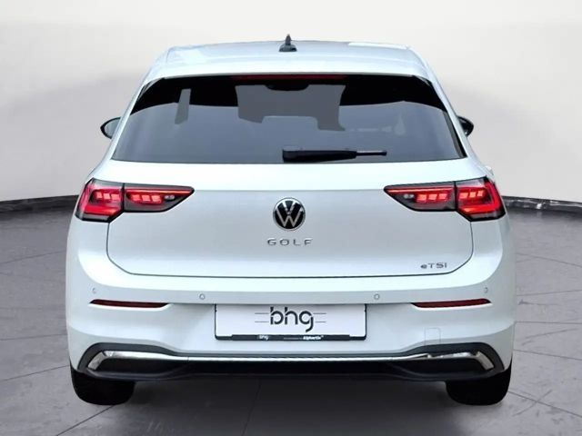 Volkswagen Golf DSG Life