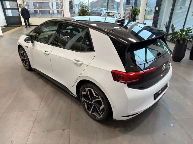 Volkswagen ID.3 58 KWh Performance Pro