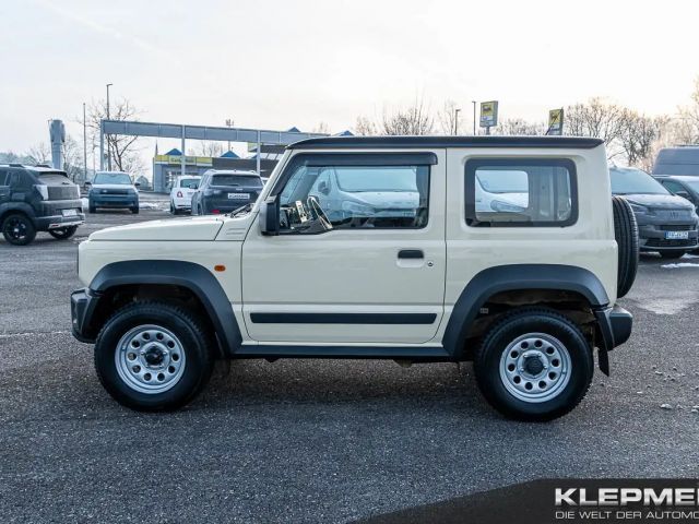 Suzuki Jimny Comfort