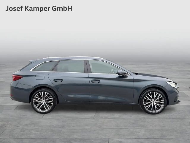 Seat Leon 1.5 eTSI DSG Xcellence