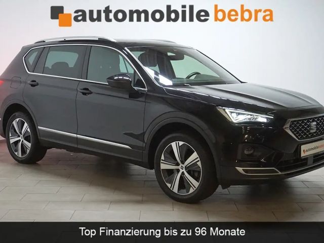 Seat Tarraco 2.0 TDI 4Drive DSG Xcellence