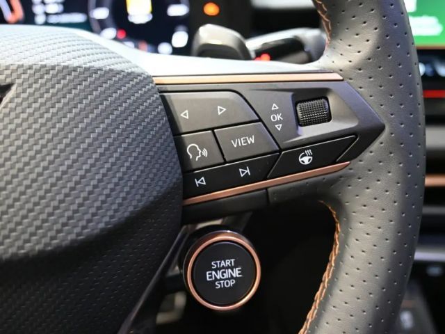 Cupra Terramar 1.5 e-Hybrid