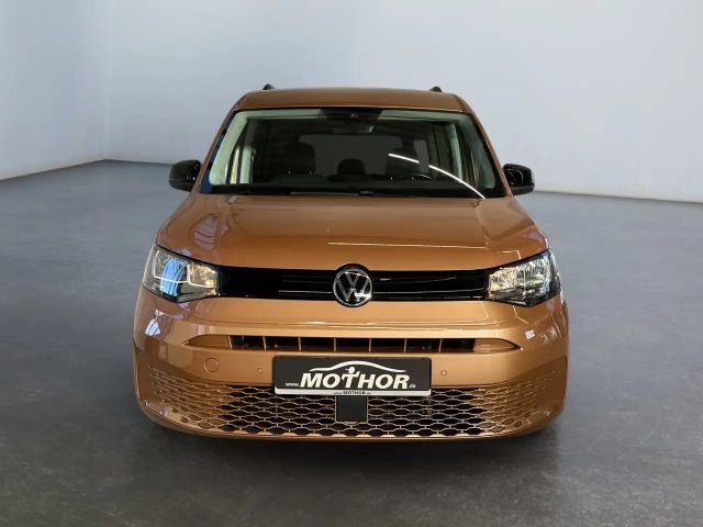 Volkswagen Caddy 1.5 TSI DSG Maxi