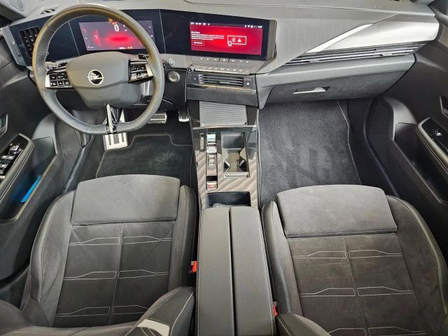 Opel Astra 1.5 Turbo Ultimate