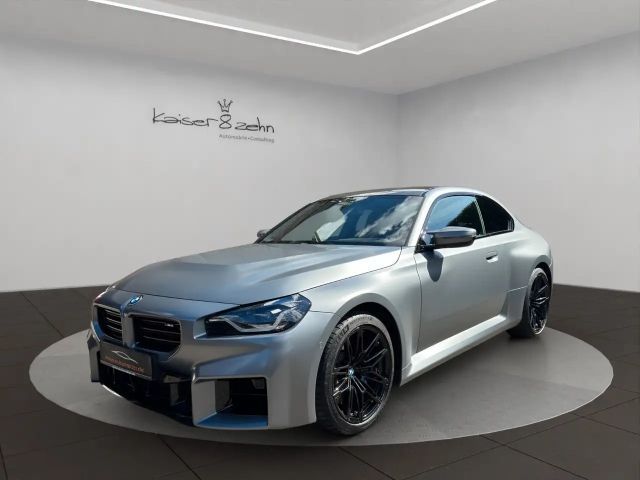 BMW M2 Coupé