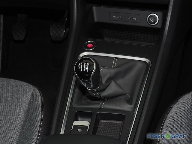 Seat Ateca 1.5 TSI Style