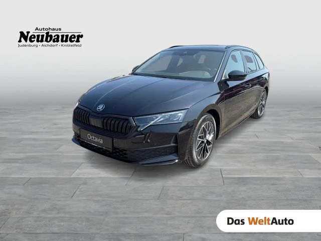 Skoda Octavia Sportline
