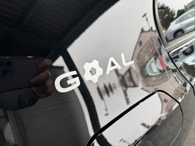 Volkswagen Golf 1.5 TSI Golf VIII