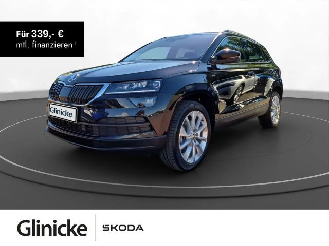 Skoda Karoq 1.5 TSI