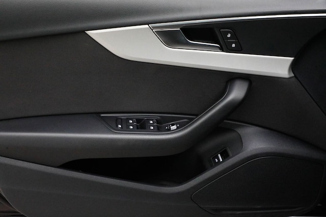 Audi A4 35 TDI Avant S-Tronic