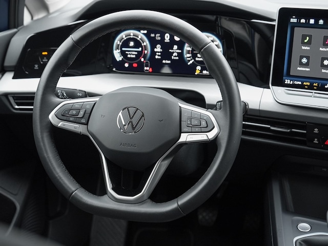 Volkswagen Golf Golf VIII Variant