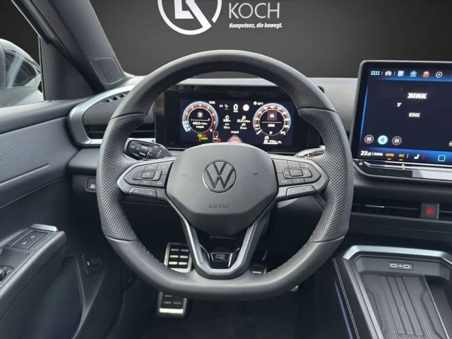 Volkswagen T-Roc DSG R-Line