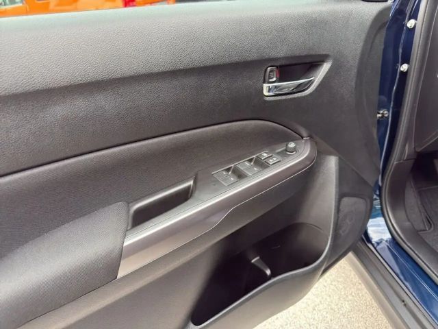 Suzuki Vitara AllGrip Shine