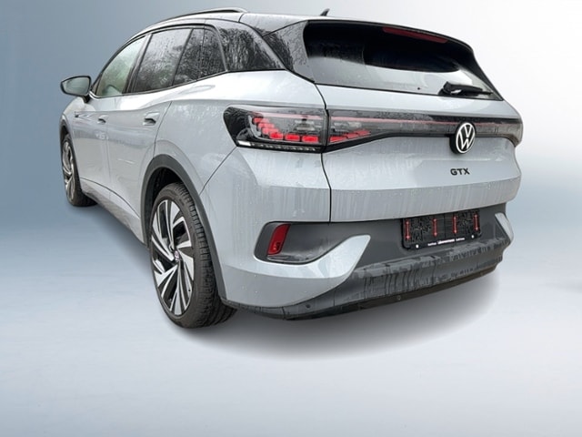 Volkswagen ID.4 Allrad KLIMA LED NAVI ALU