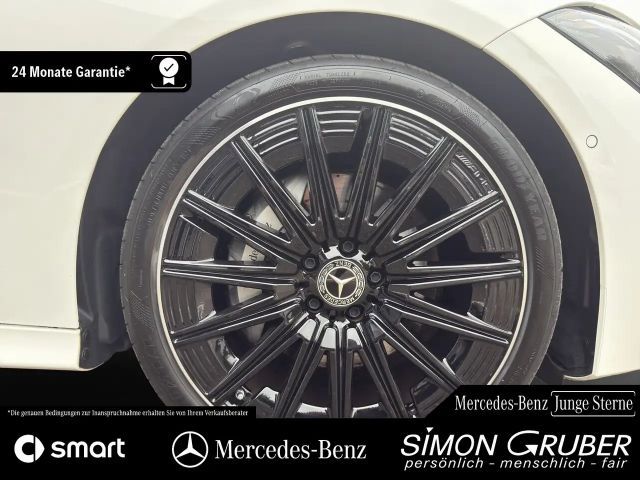 Mercedes-Benz CLE 300 4MATIC AMG Line