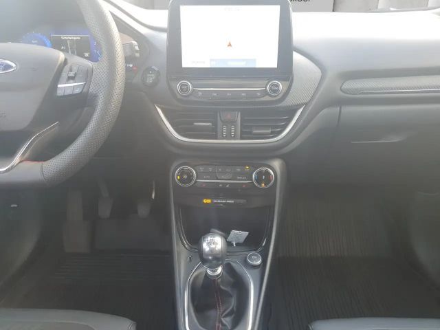 Ford Puma EcoBoost ST Line