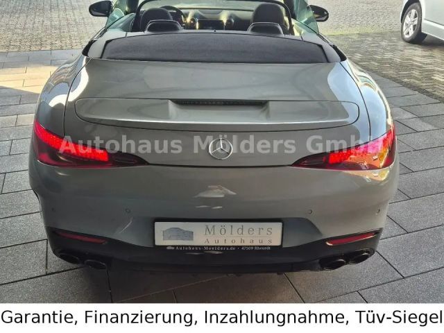 Mercedes-Benz SL 43 AMG AMG Line