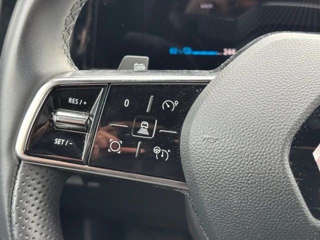 Renault Megane E-Tech E-Tech EV60 Techno