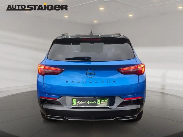 Opel Grandland X GS-Line Grand Sport