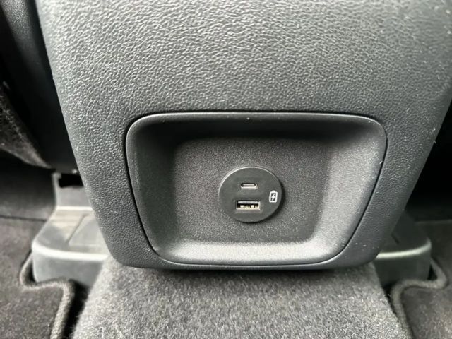 Ford Kuga Plug in Hybrid Titanium