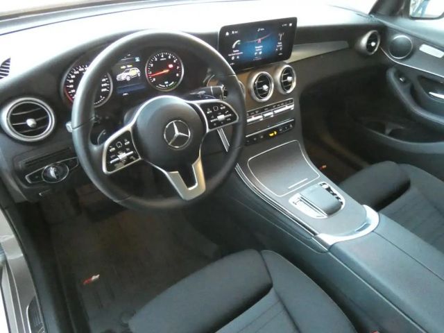 Mercedes-Benz GLC 200 4MATIC