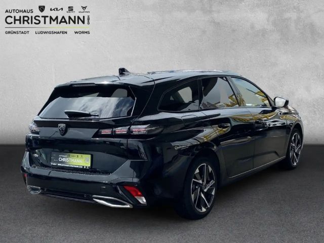 Peugeot 308 GT-Line SW