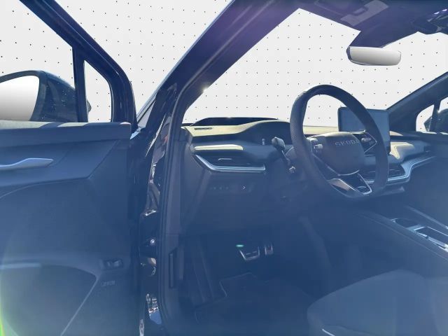 Skoda Elroq 85