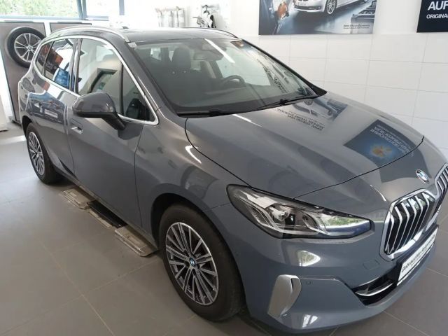 BMW 218 218i Active Tourer