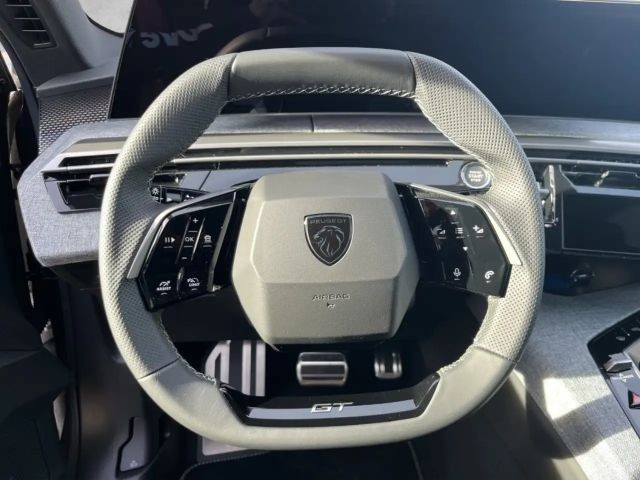 Peugeot 3008 GT-Line Hybrid