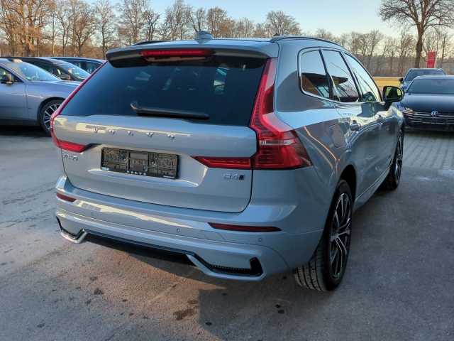 Volvo XC60 XC60