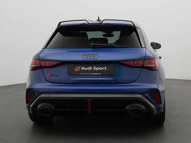 Audi RS3 Sedan