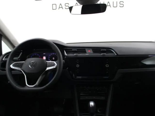 Volkswagen Touran DSG R-Line